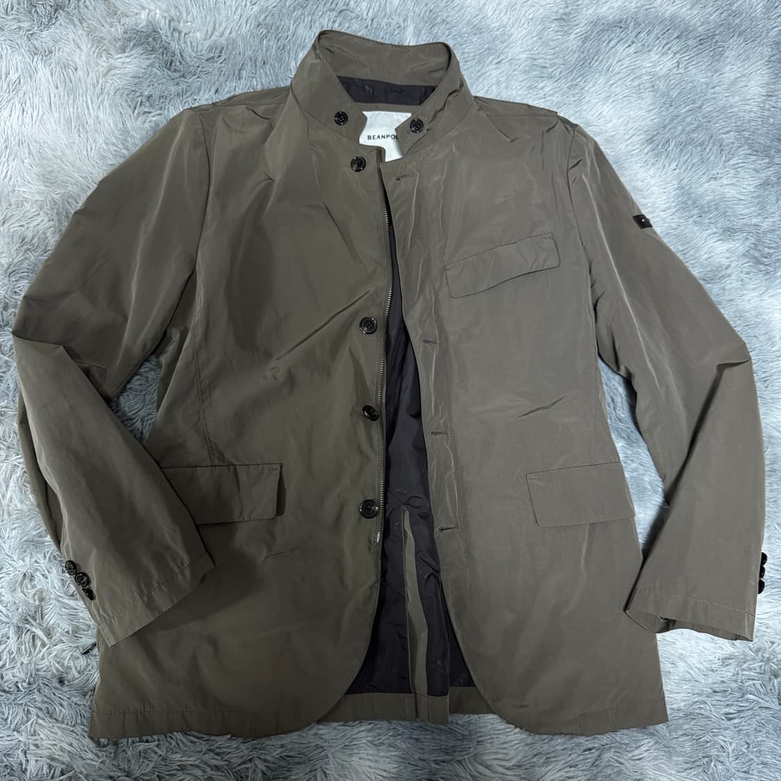 빈폴 나일론자켓 105사이즈 상품이미지6