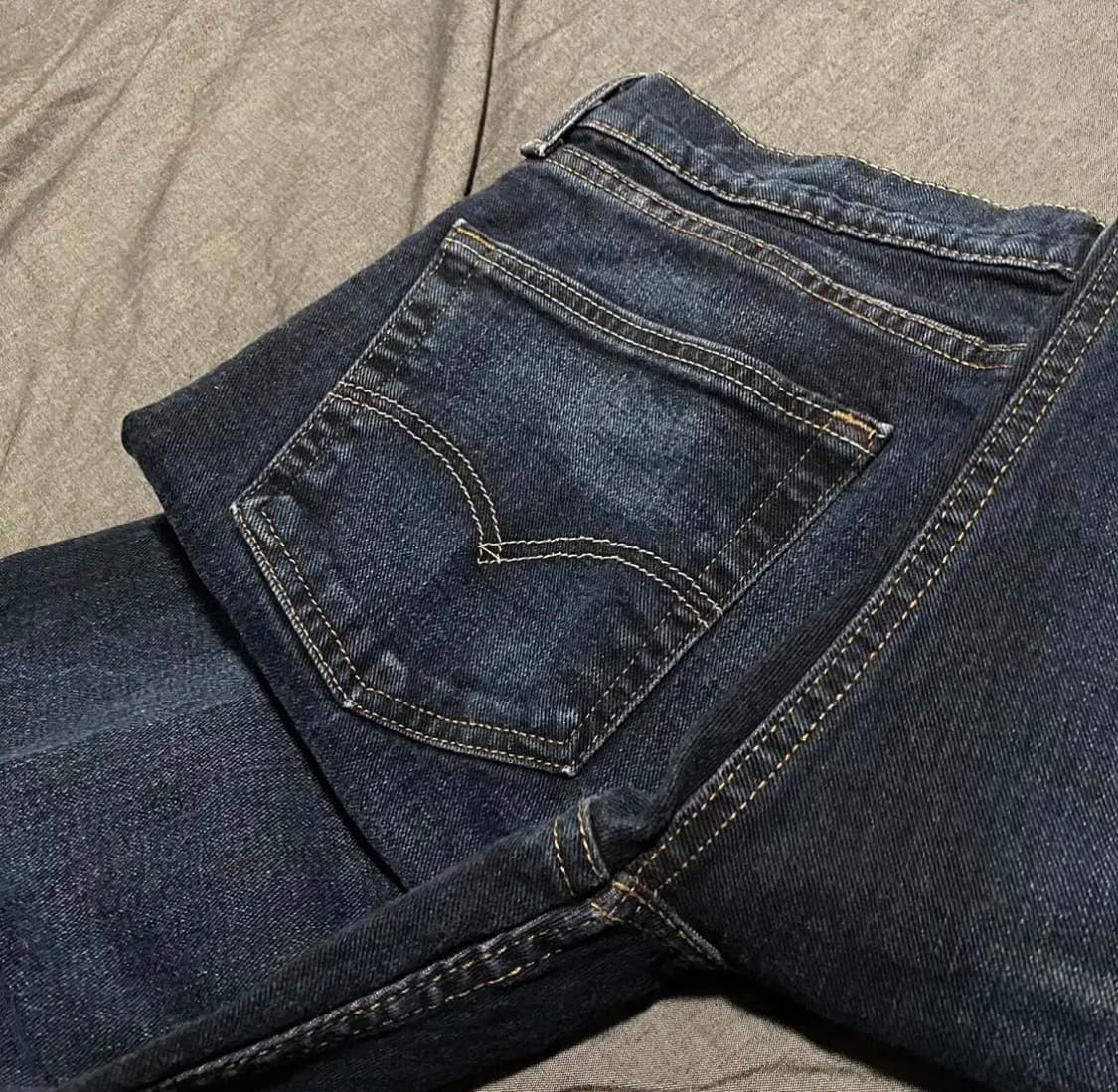 505 pants 상품이미지7