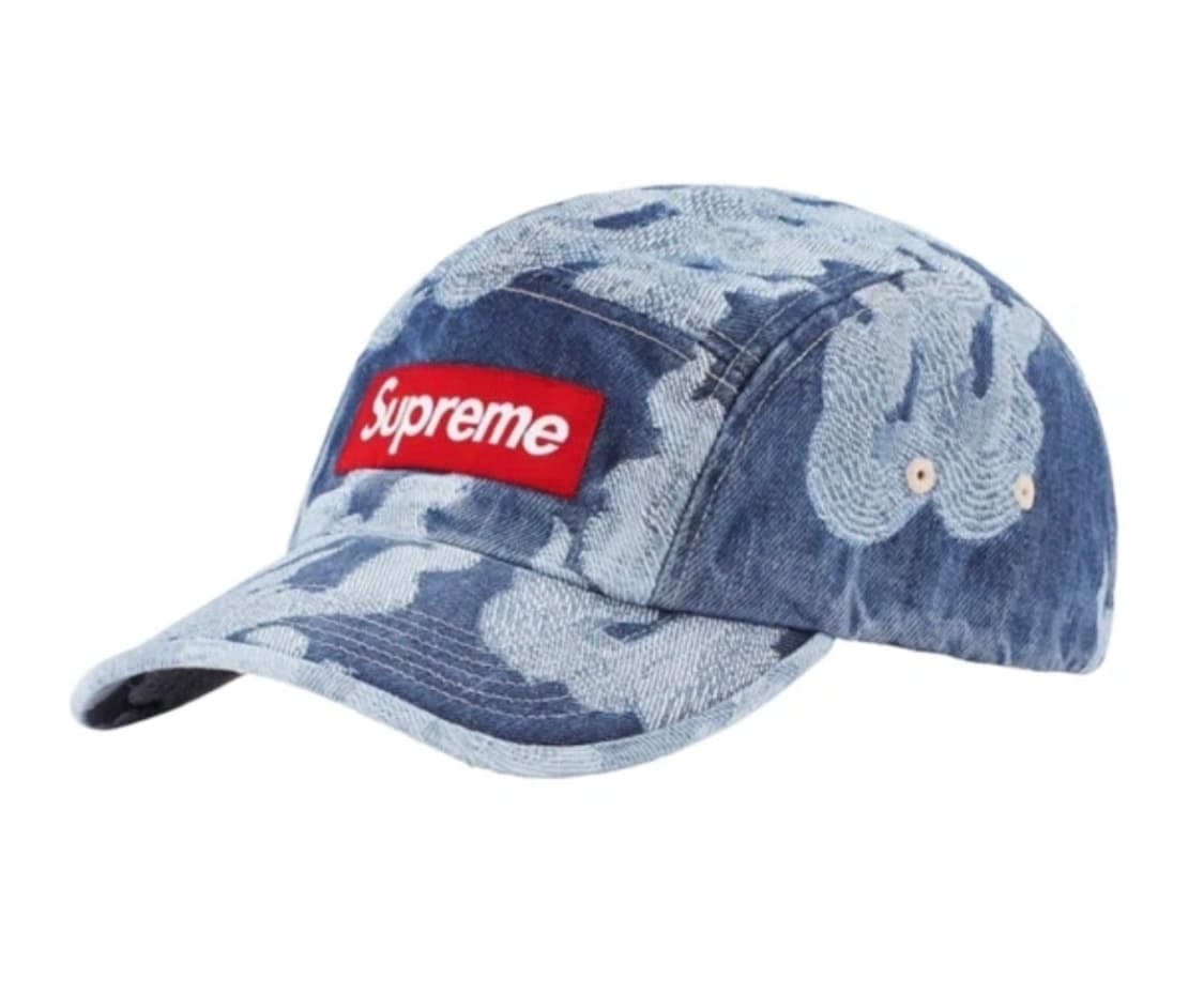 슈프림 모자 볼캡 (다른 디자인 교환도 가능) 상품이미지1