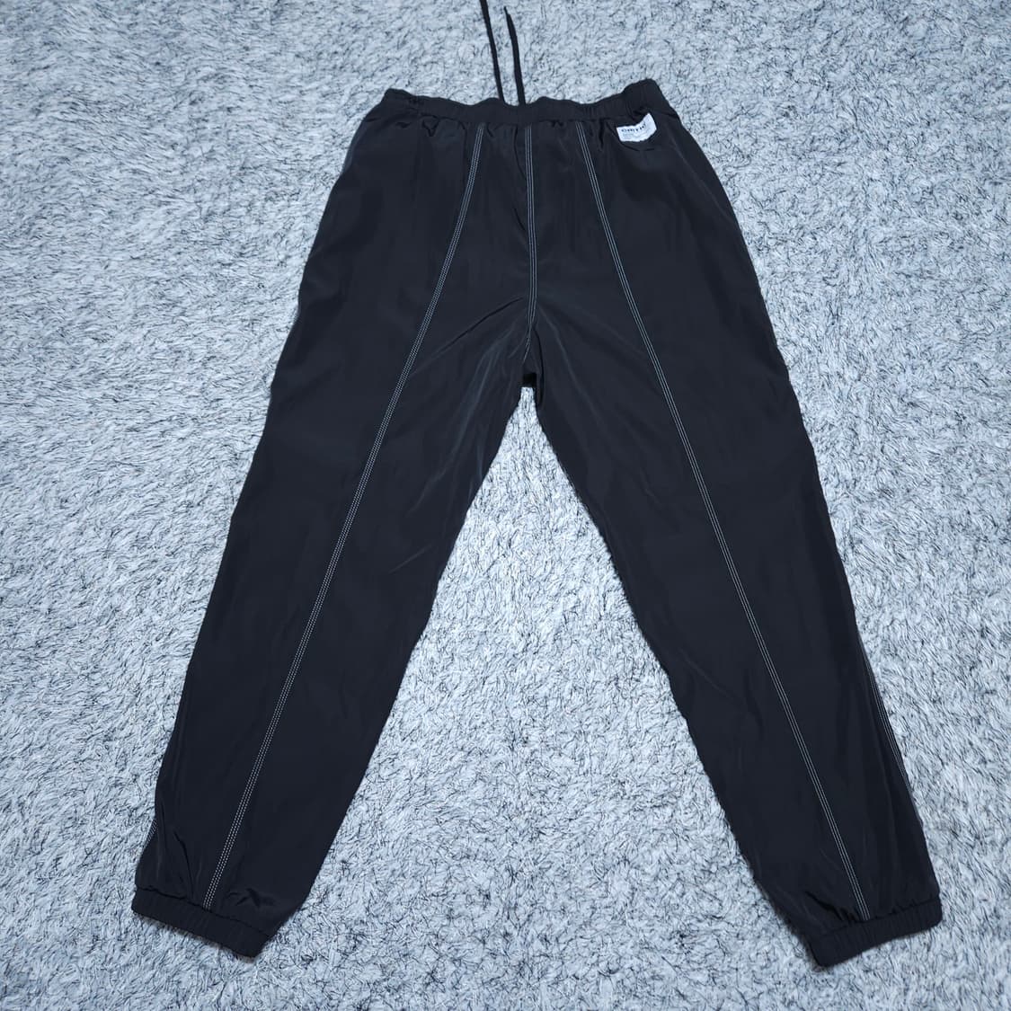 크리틱critic) L 남자 우븐조거팬츠 트레이닝 / 왕눈이샵 상품이미지5