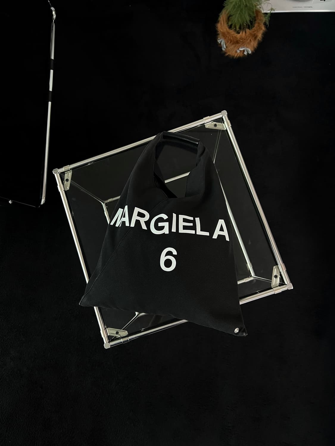 MM6 메종 마르지엘라  쇼퍼백 상품이미지2