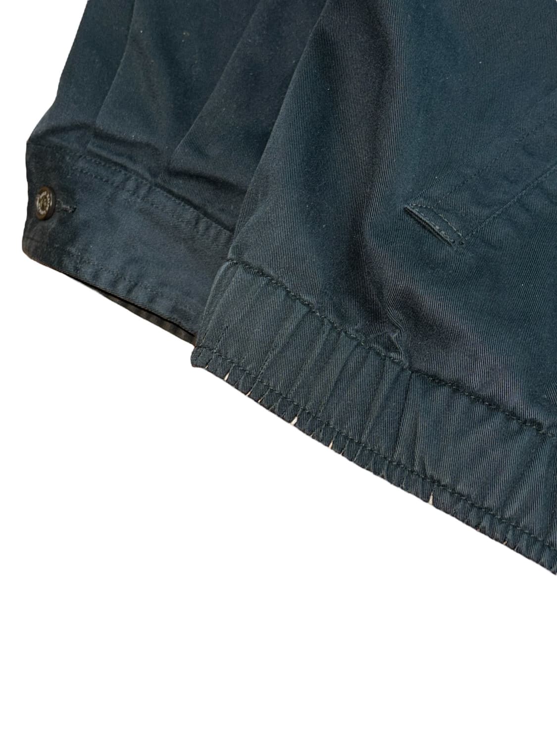 폴로 랄프로렌 블랙 블루종 스윙톱 상품이미지6