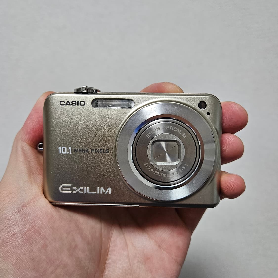 카시오 엑슬림 EX-Z1080 디카 디지털카메라 상품이미지1