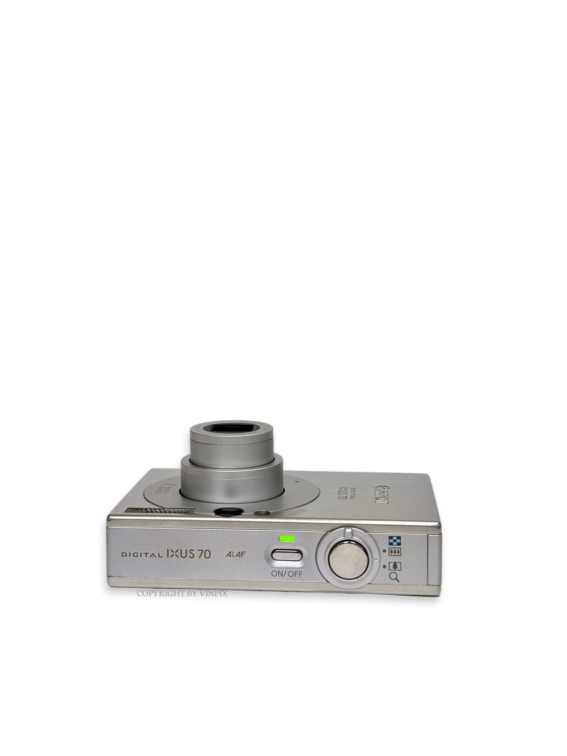 캐논 익서스 70(ixus 70) 디지털 카메라 디카 상품이미지6