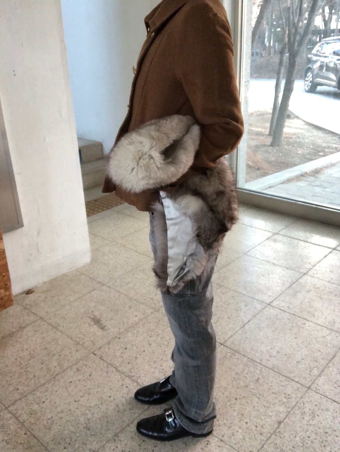 double ct / cecil mcbee 상품이미지4