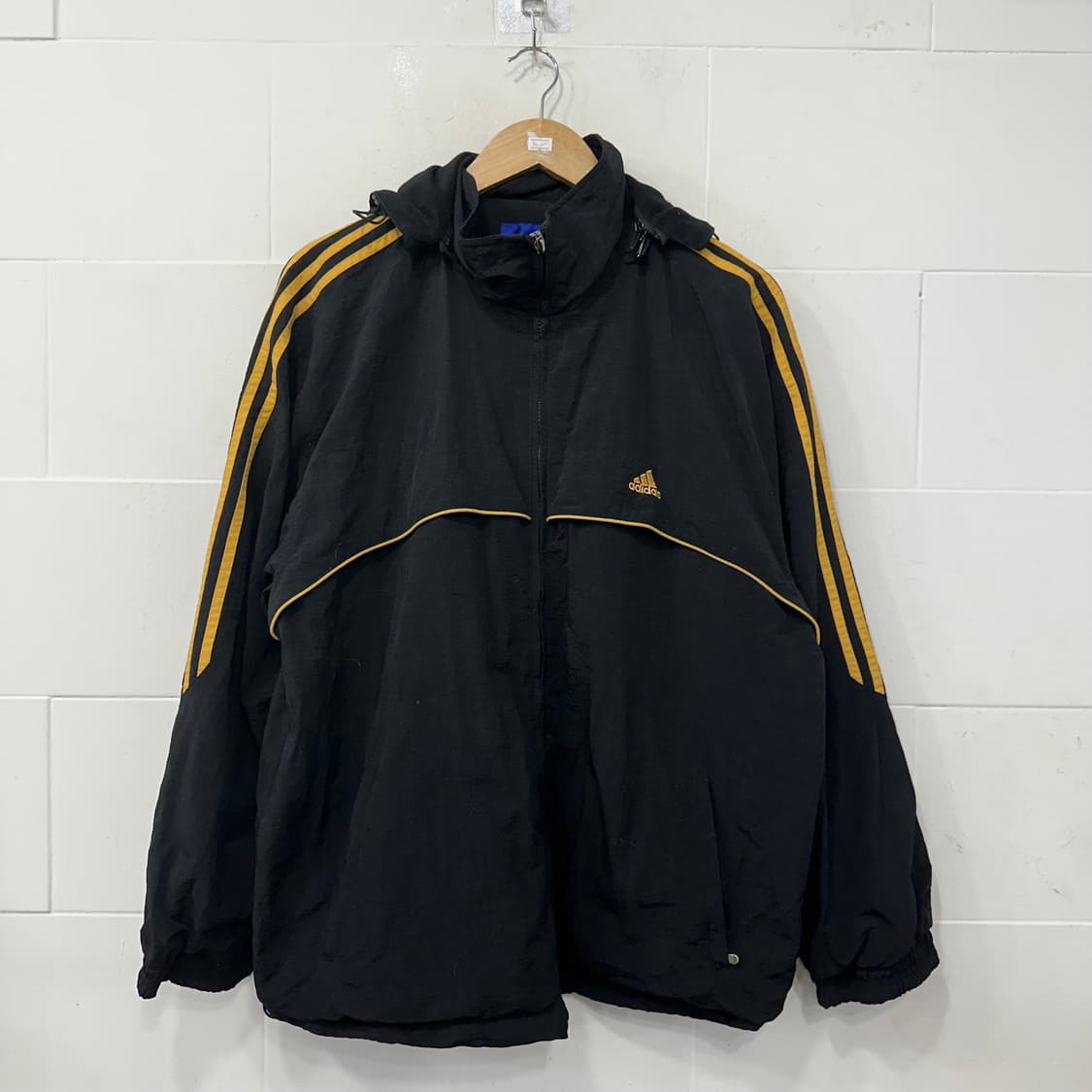 아디다스 바람막이 자켓 상품이미지1