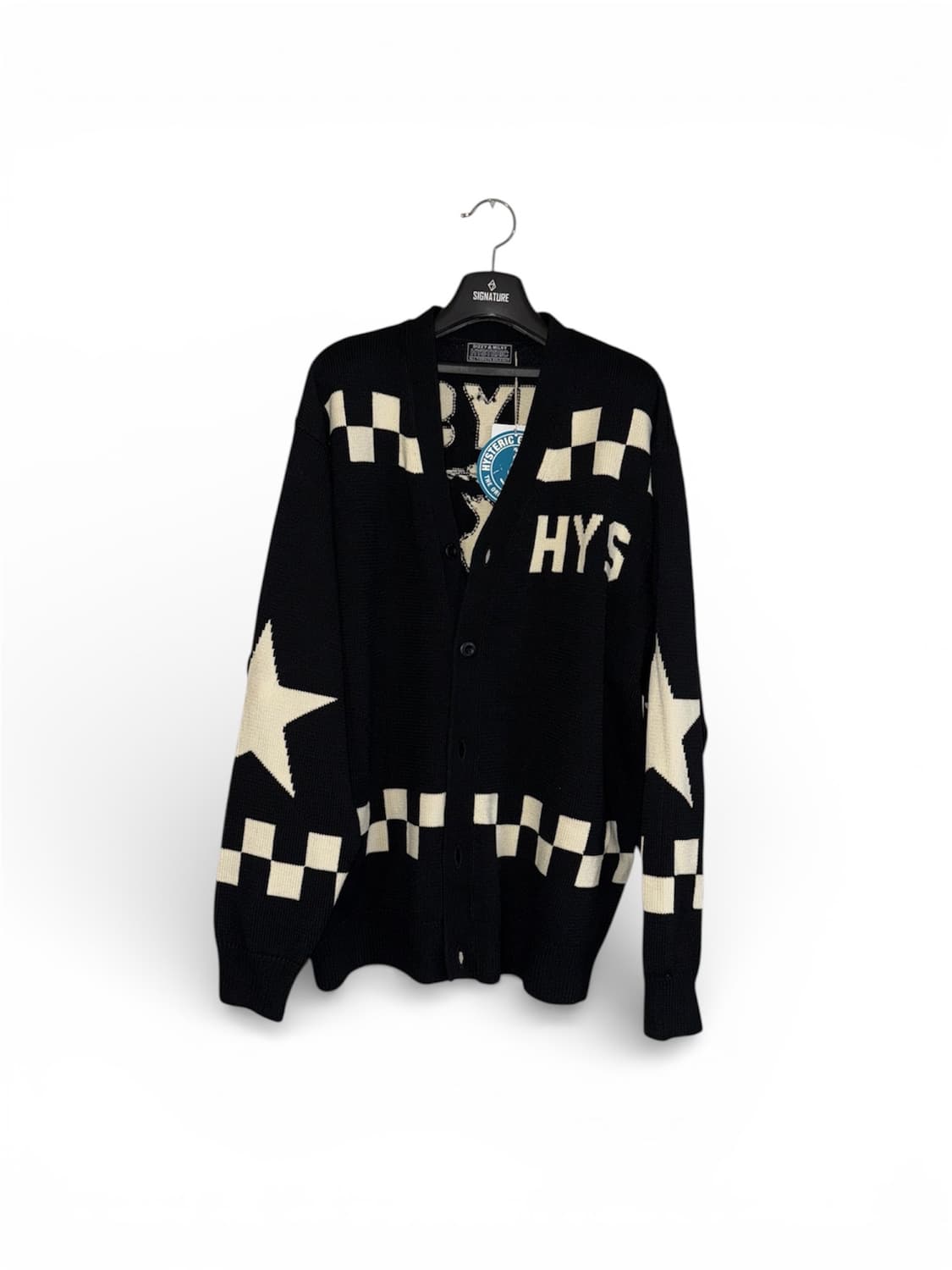 Hysteric Glamour In The Studio Cardigan 상품이미지2