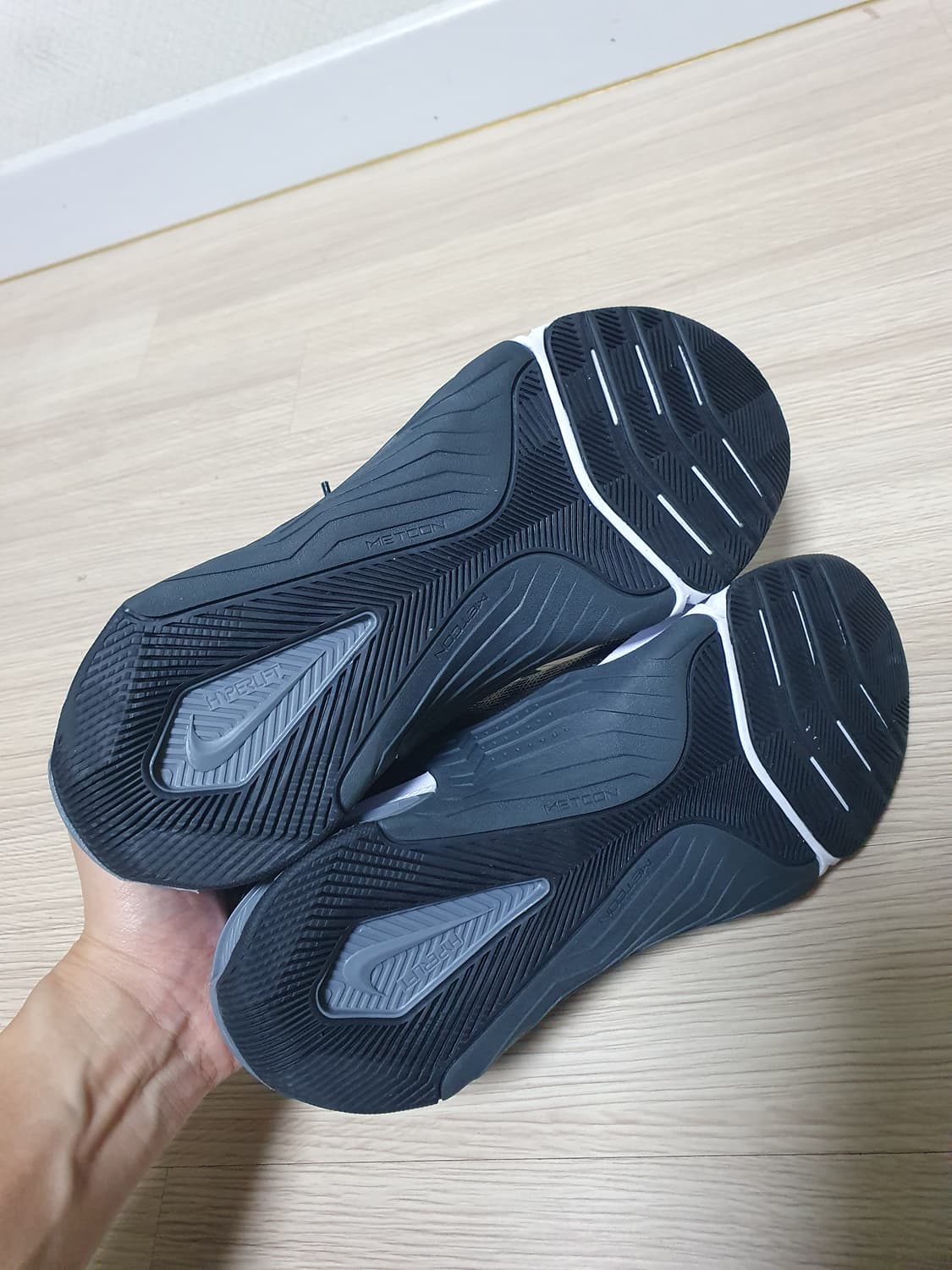 나이키 메트콘8 트레이닝화 245 상품이미지7