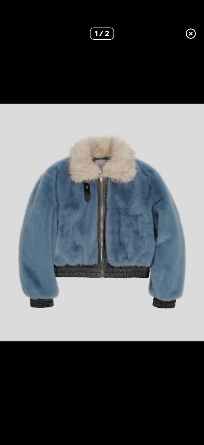 유쓰배쓰 퍼자켓 상품이미지1