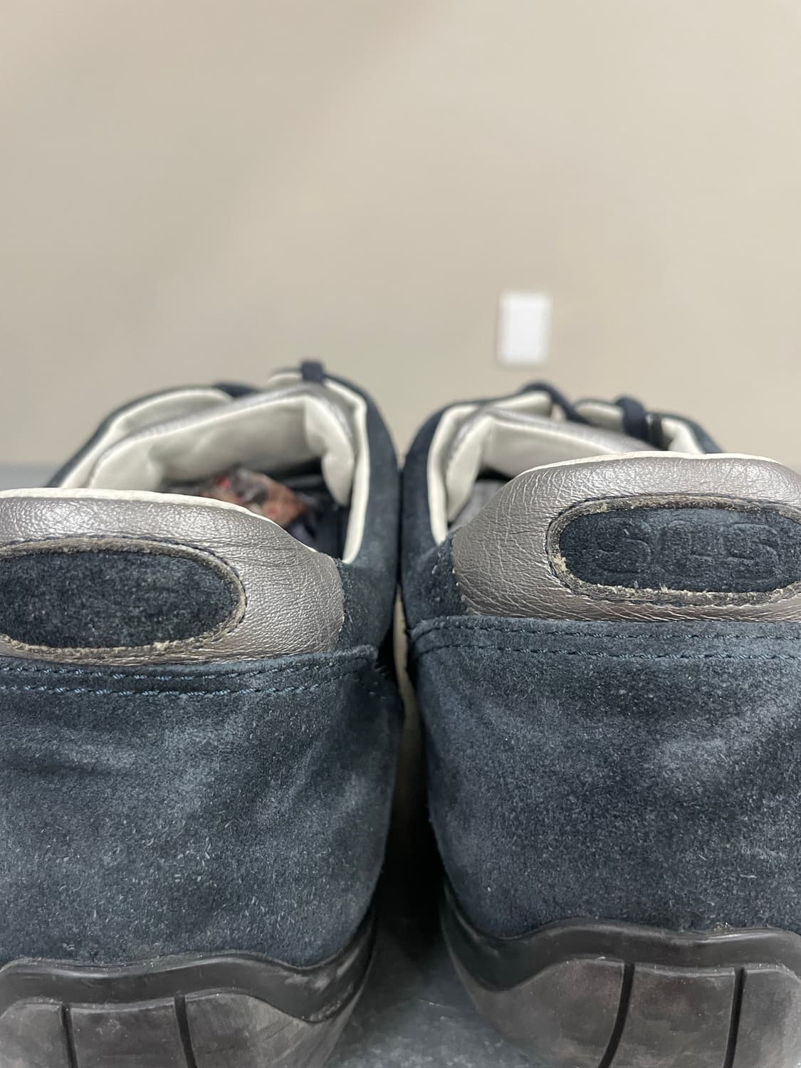 산토니 x 메르세데스 AMG 스니커즈 7 상품이미지8