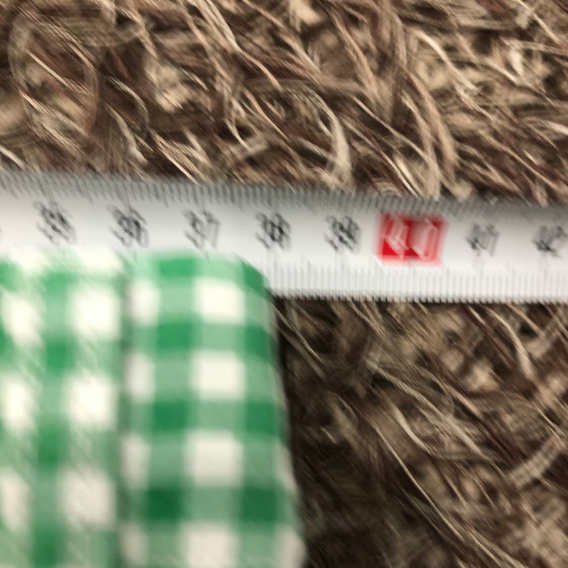 31 폴로 랄프로렌 그린 체크 반바지 상품이미지7