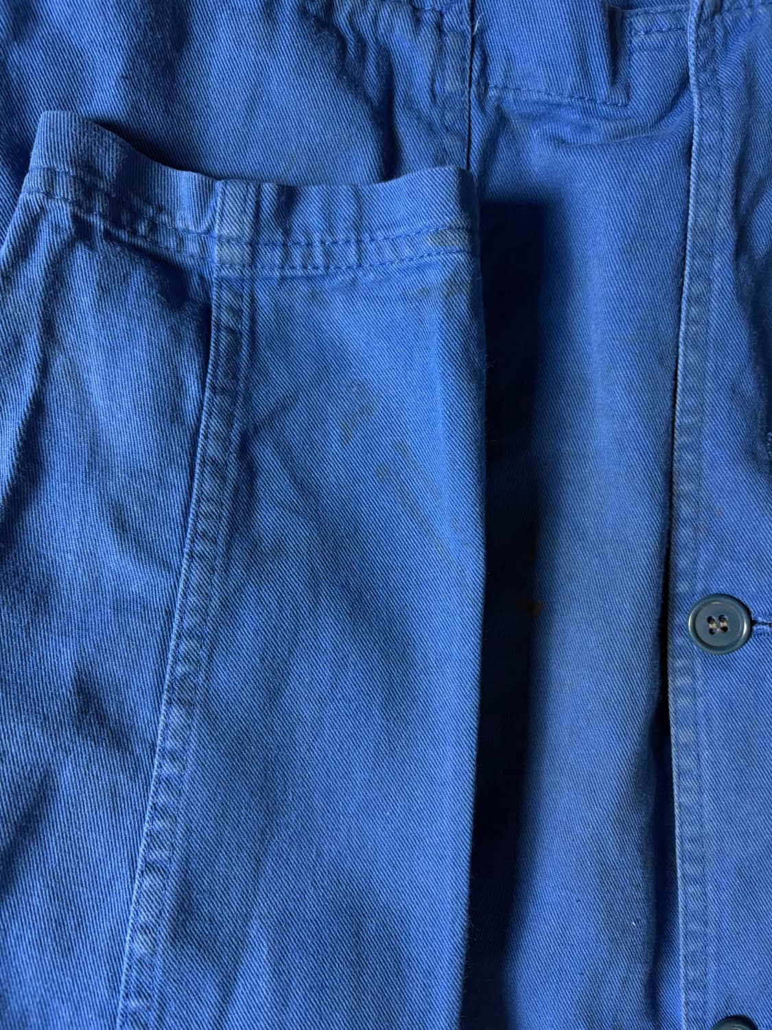 United Arrows 프렌치 워크 자켓 S 상품이미지6