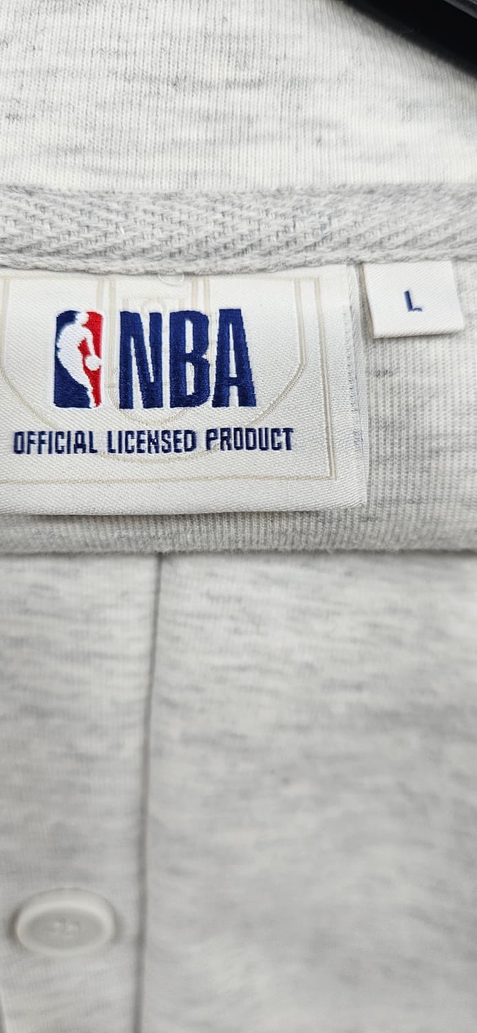 NBA BOS CELTICS 저지 가디건 L 상품이미지3