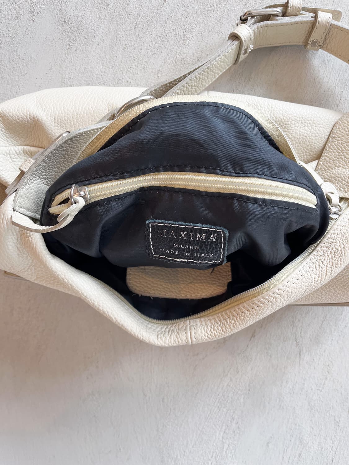 Maxima / Lambskin (Made in Italy) 상품이미지10