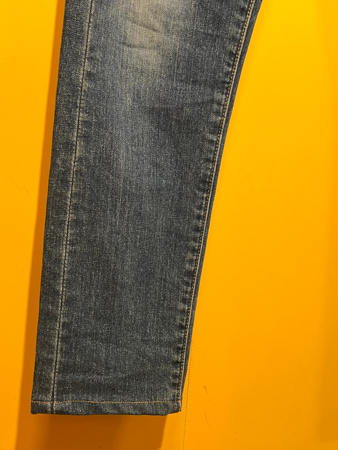 [28x32] 리바이스 510 슬림 스트레이트 데님 팬츠 프리미엄 상품이미지4