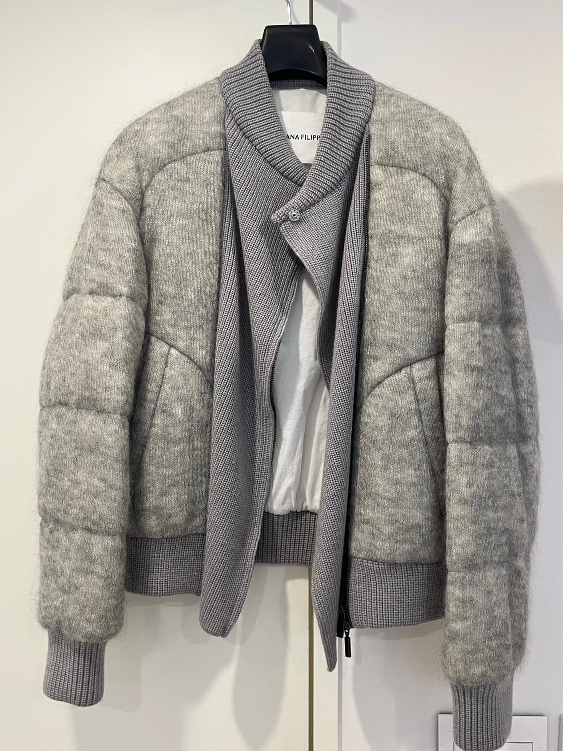 파비아나 필리피 구스 봄버 상품이미지1