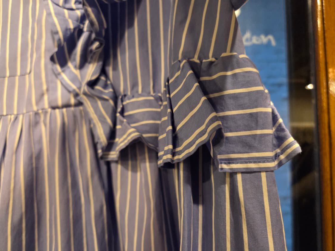 에리카 카발리니 원피스  상품이미지4