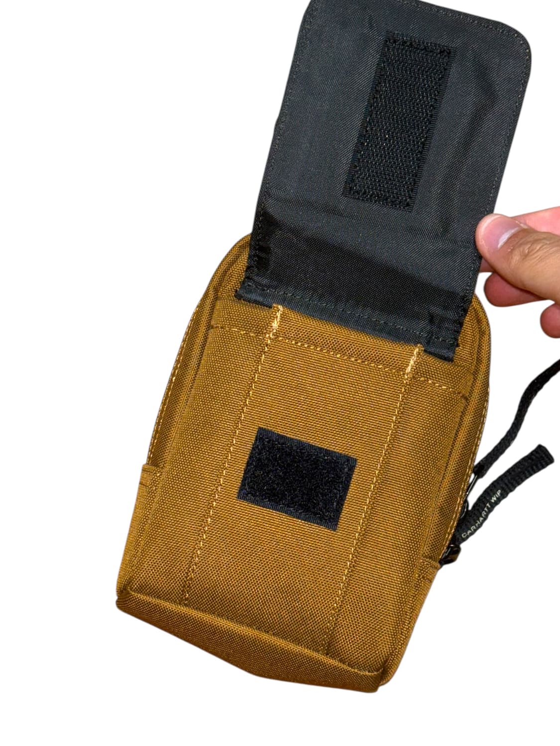 칼하트 wip 카라비너 미니백  상품이미지5