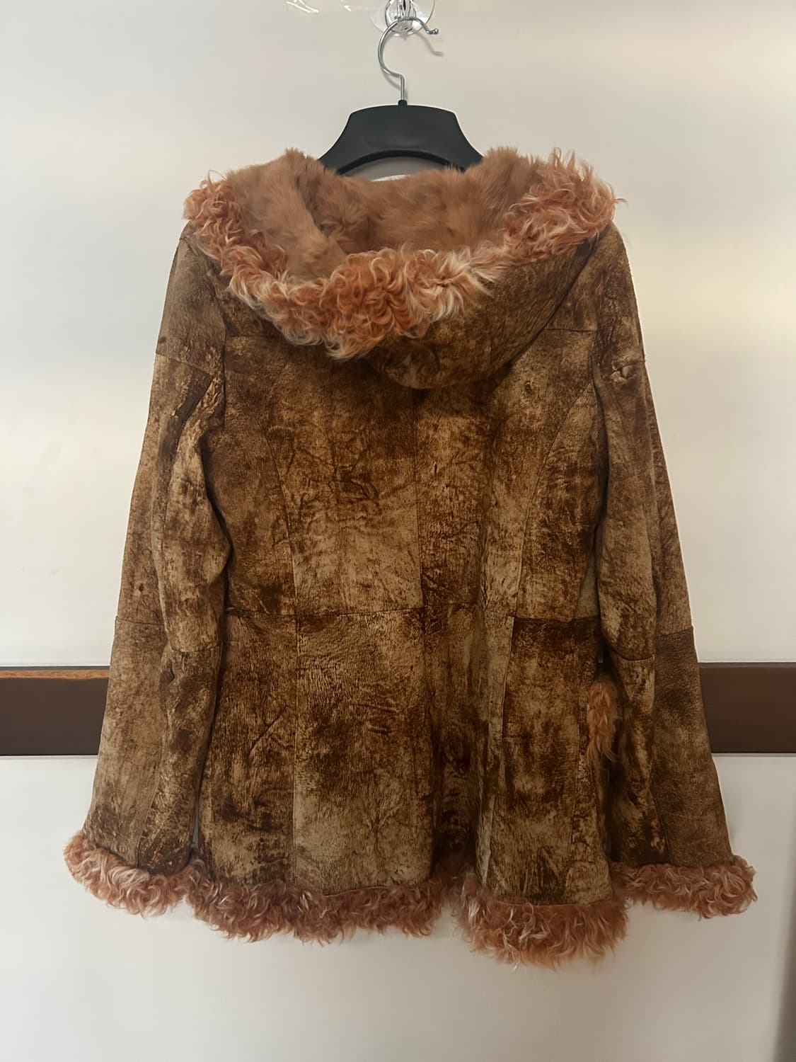 fur coat 상품이미지6