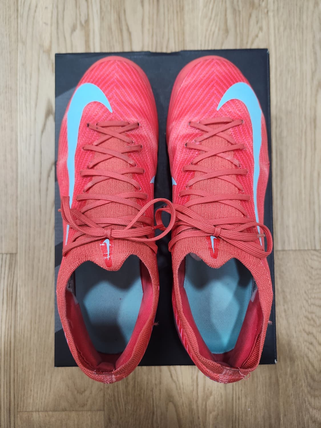 나이키 머큐리얼 베이퍼 16 프로 tf 280 상품이미지1