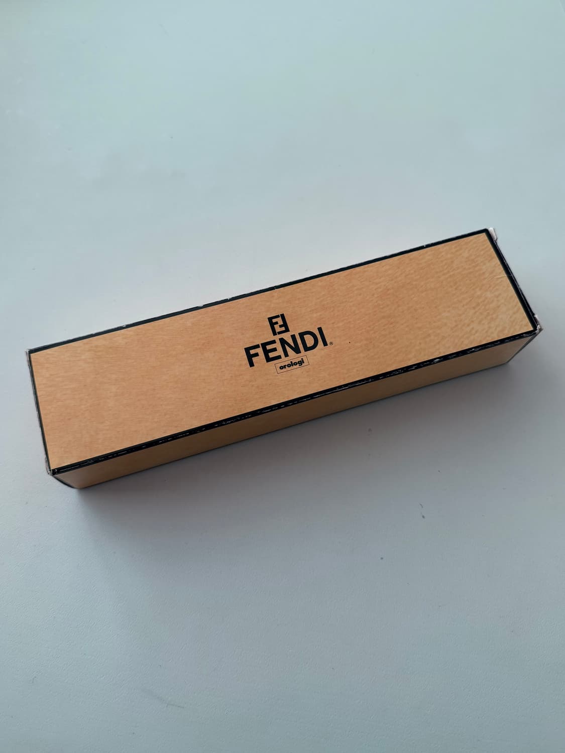 Fendi 펜디 Orologi 클래식 210G  상품이미지10