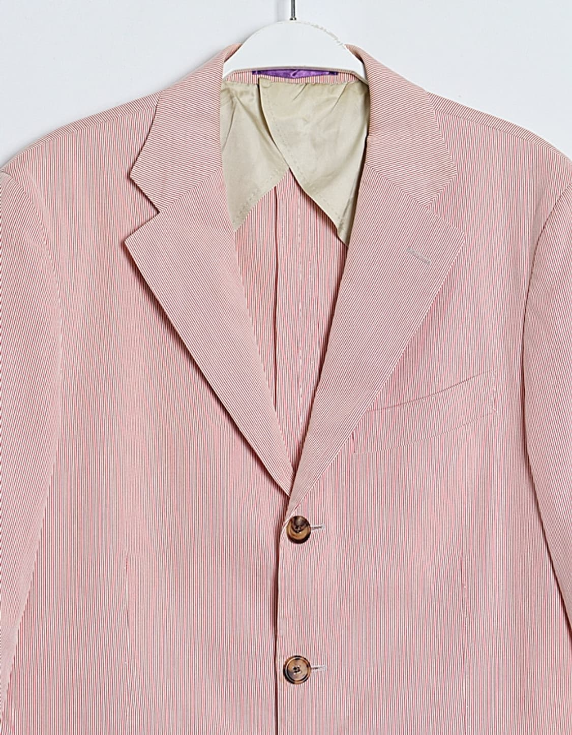 Paul Smith COLLECTION Pin Stripe Blazer 상품이미지2