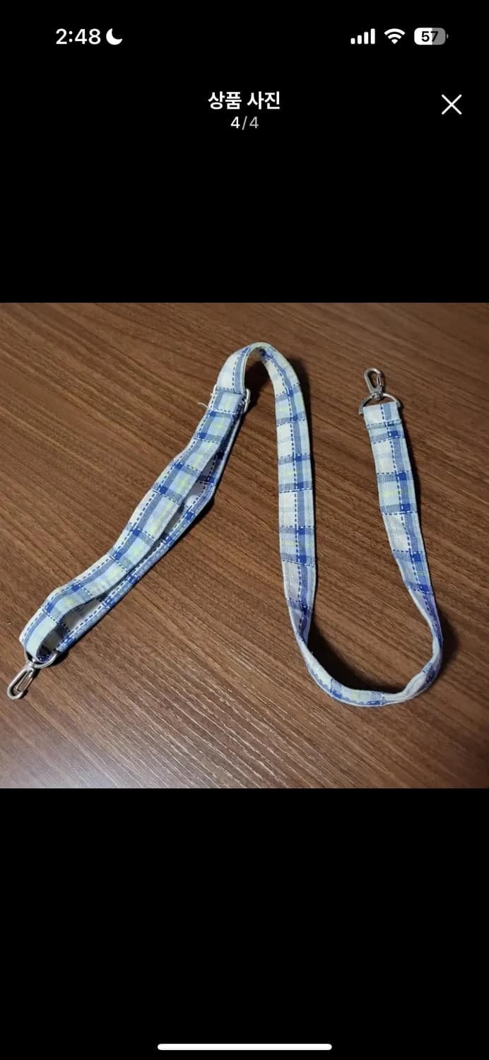 샵페어리 패치워크 나비백 일본 빈티지 상품이미지4