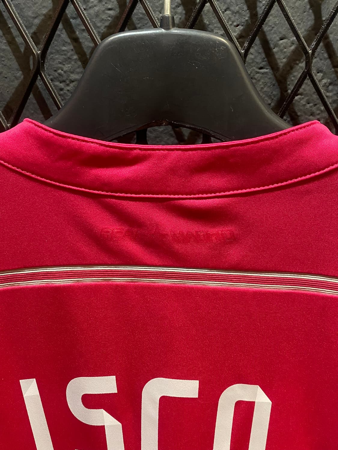 14/15 레알 어웨이 이스코 (M) 상품이미지7