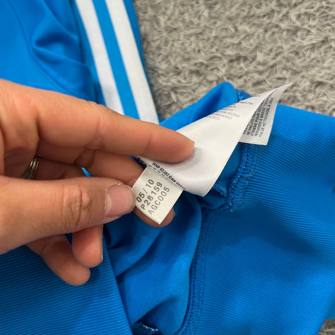 [90] 아디다스 후드져지 상품이미지6