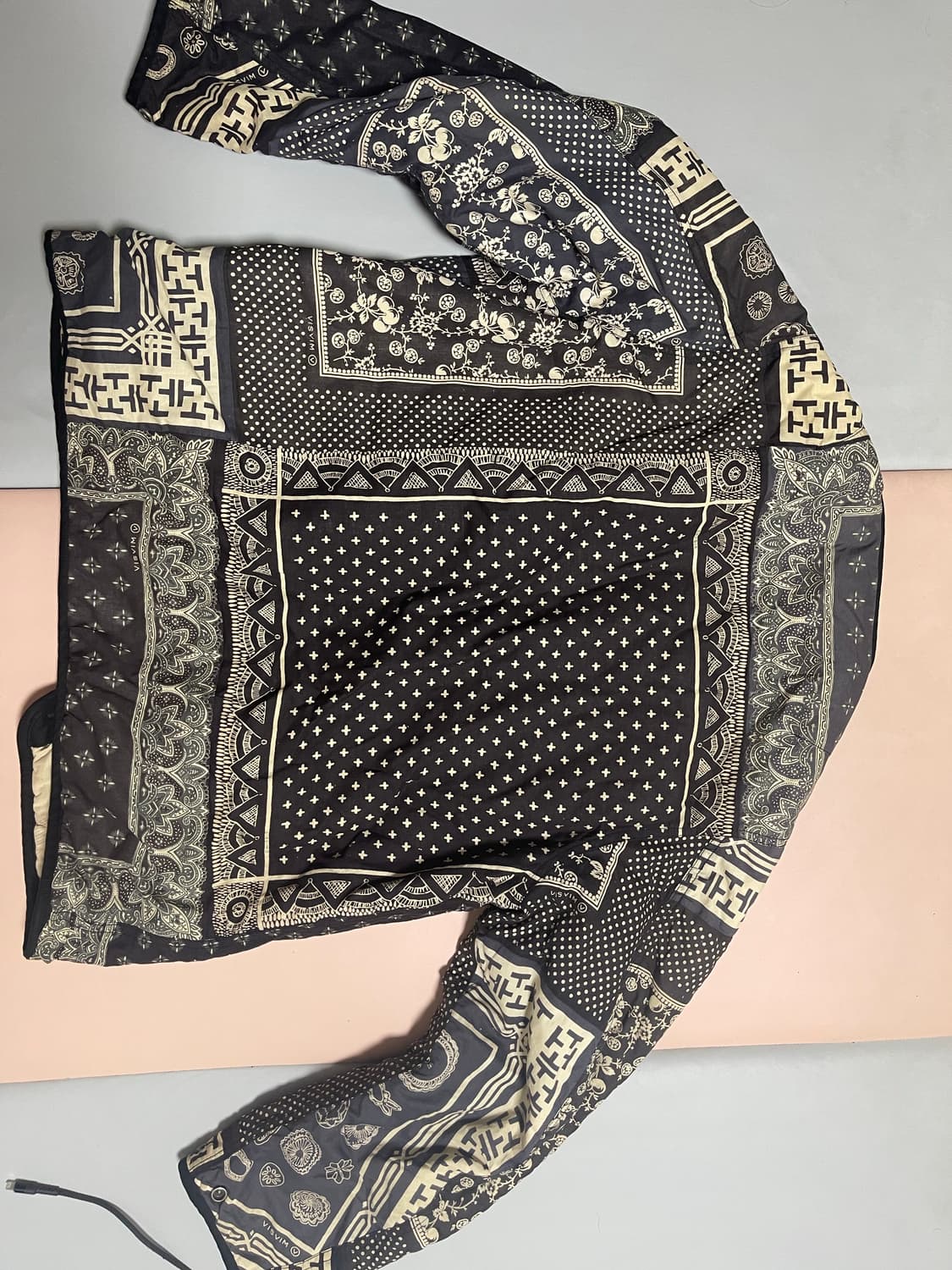 [44] 비즈빔 ict iris JKT 상품이미지4