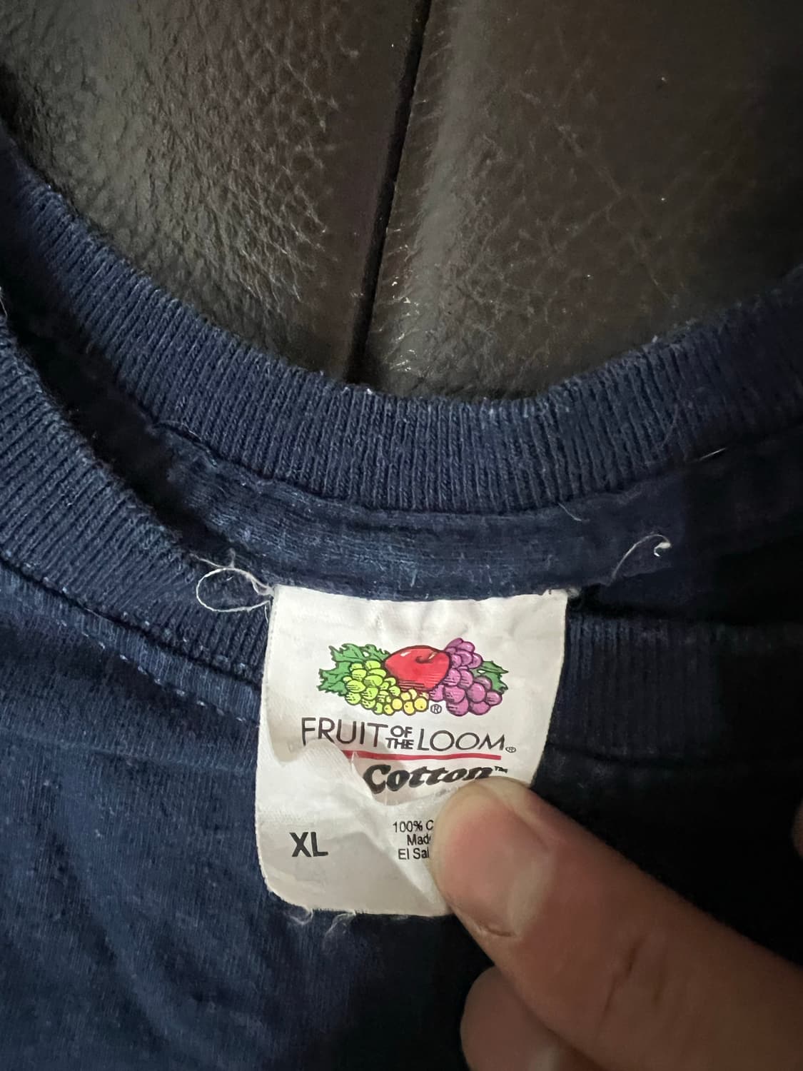 Usa 풀룻룸 빈티지반팔 상품이미지2