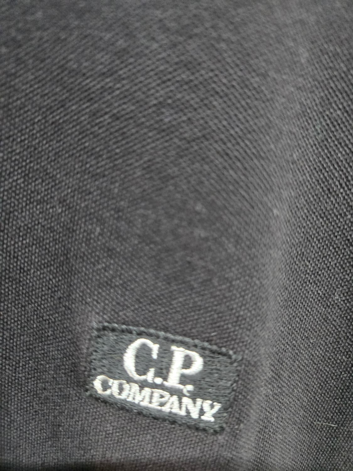 CP컴퍼니 셔츠 95 상품이미지3