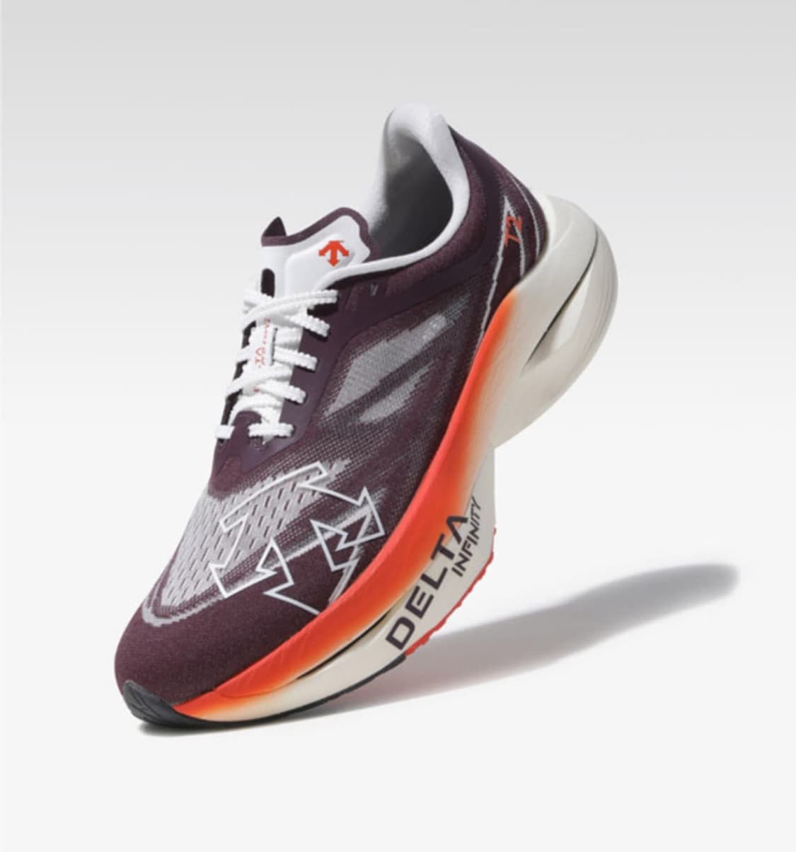 데상트 델타프로 exp v2  상품이미지1