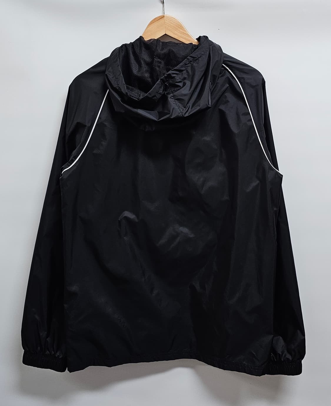 아디다스 바람막이 M 상품이미지2