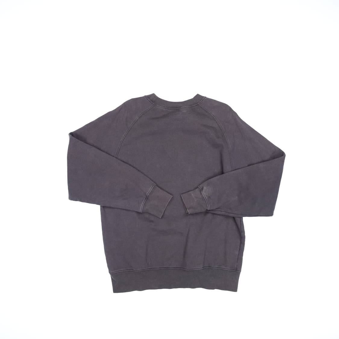 [L] 나이키에어 빅로고 맨투맨 1104HR1 상품이미지2