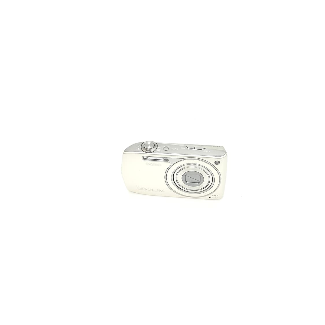 아일릿디카&초희귀!)Casio Exilim EX-Z2300 디카 카메라 상품이미지8
