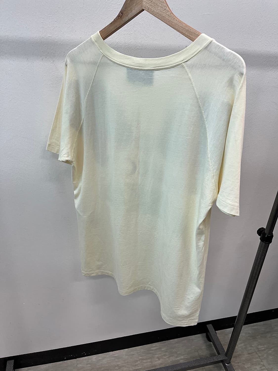 100) 구찌 타이거 프린트 반팔티  상품이미지10