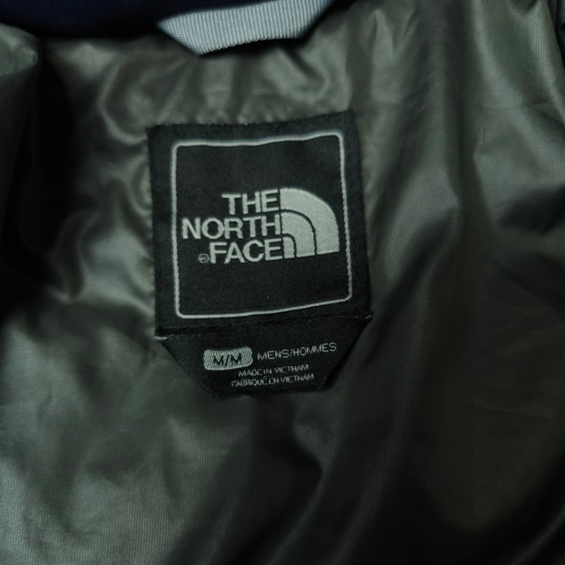 노스페이스 900 ltd 구스다운 패딩 M 상품이미지5