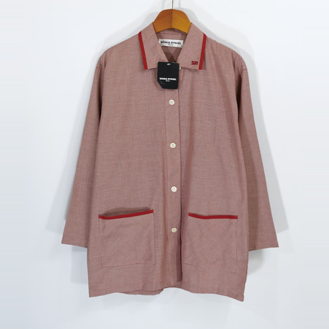SONIA RYKIEL REVES 파자마세트 상품이미지2