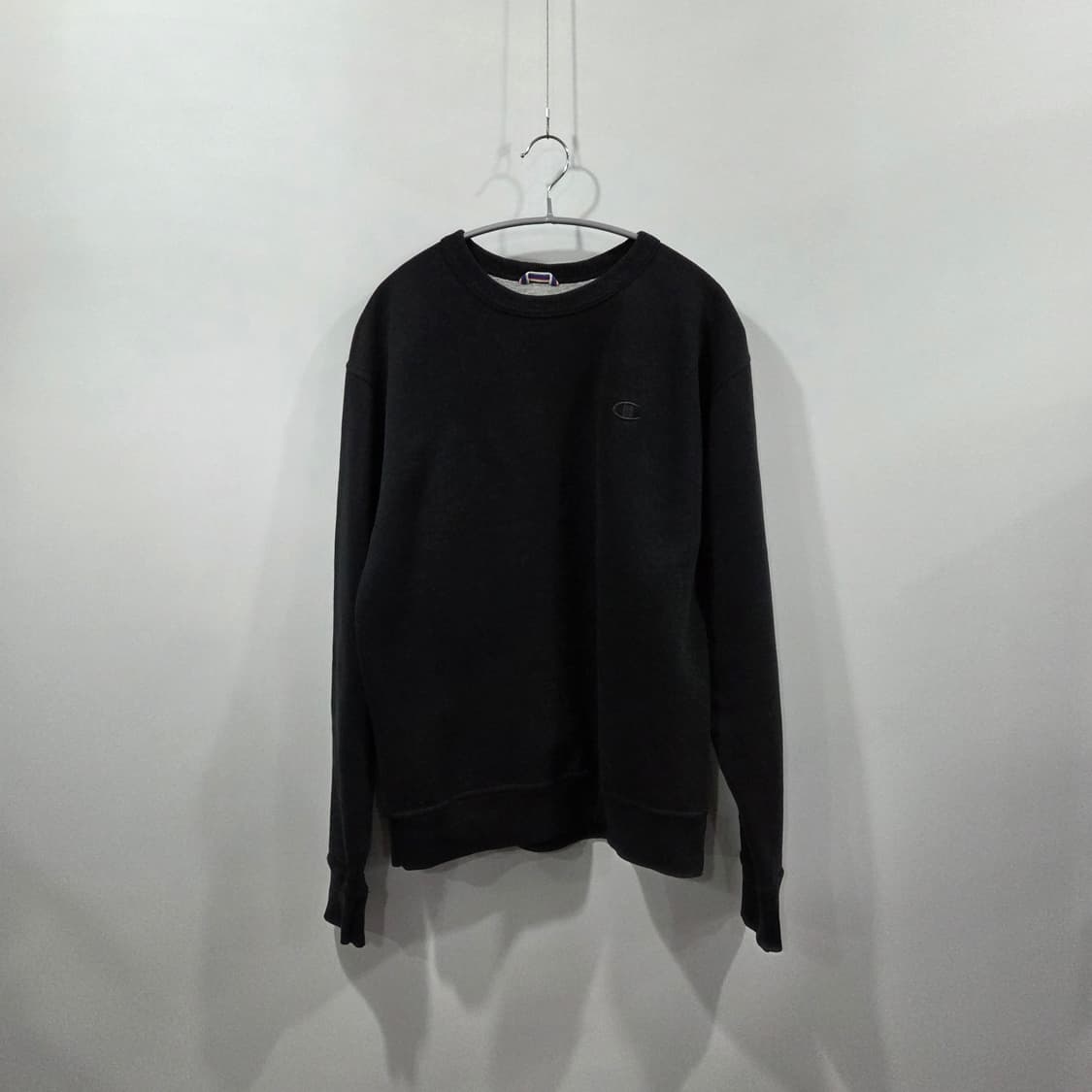 챔피온 기모 스웻셔츠 XL 상품이미지1