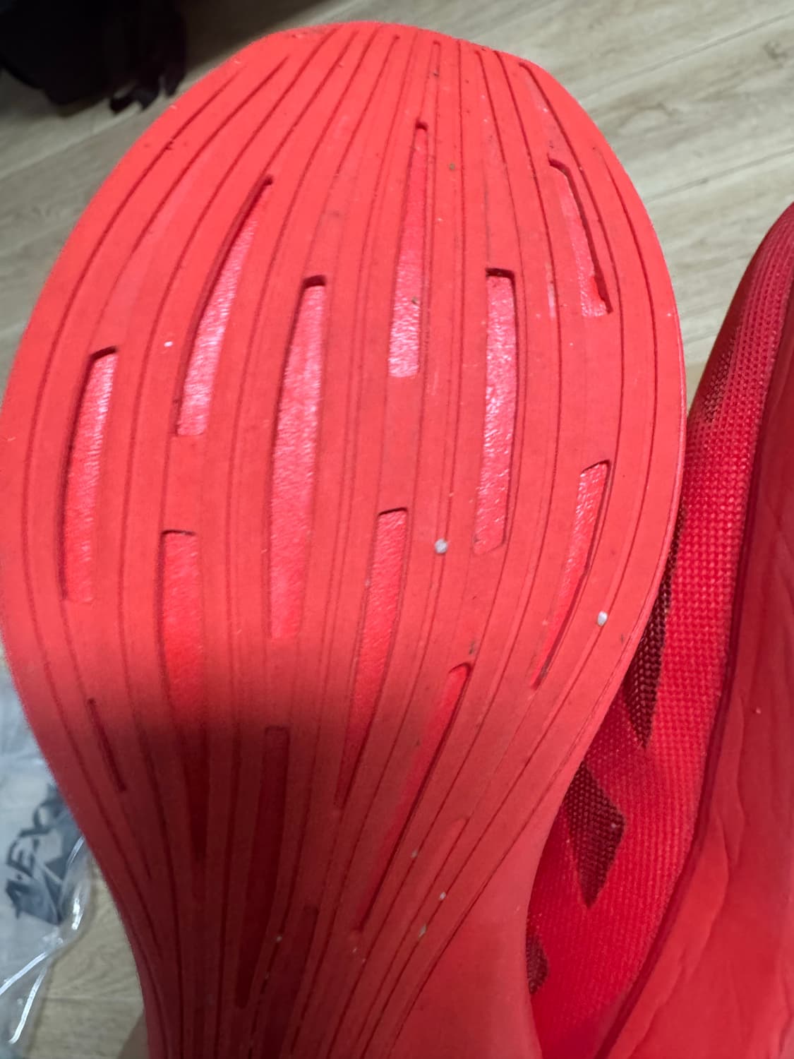 살로몬 S랩 판타즘 러닝화 255mm 상품이미지4