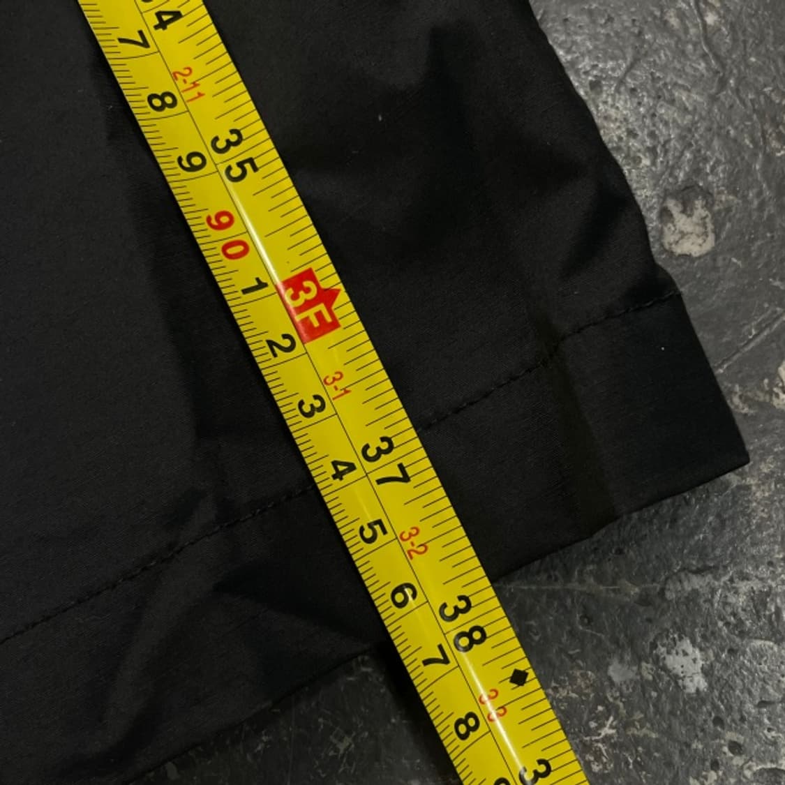 95 코닥 나일론 카고팬츠  상품이미지9