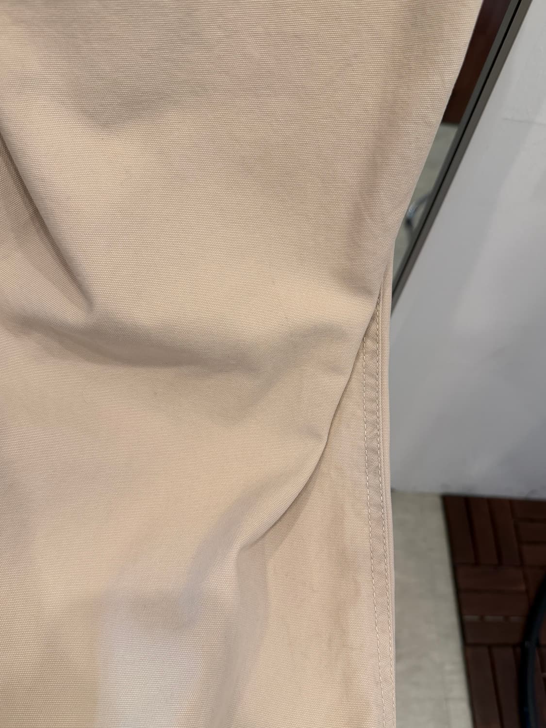 Columbia 컬럼비아 옴니쉴드 아웃도어 유틸리티 팬츠 (35inch) 상품이미지6