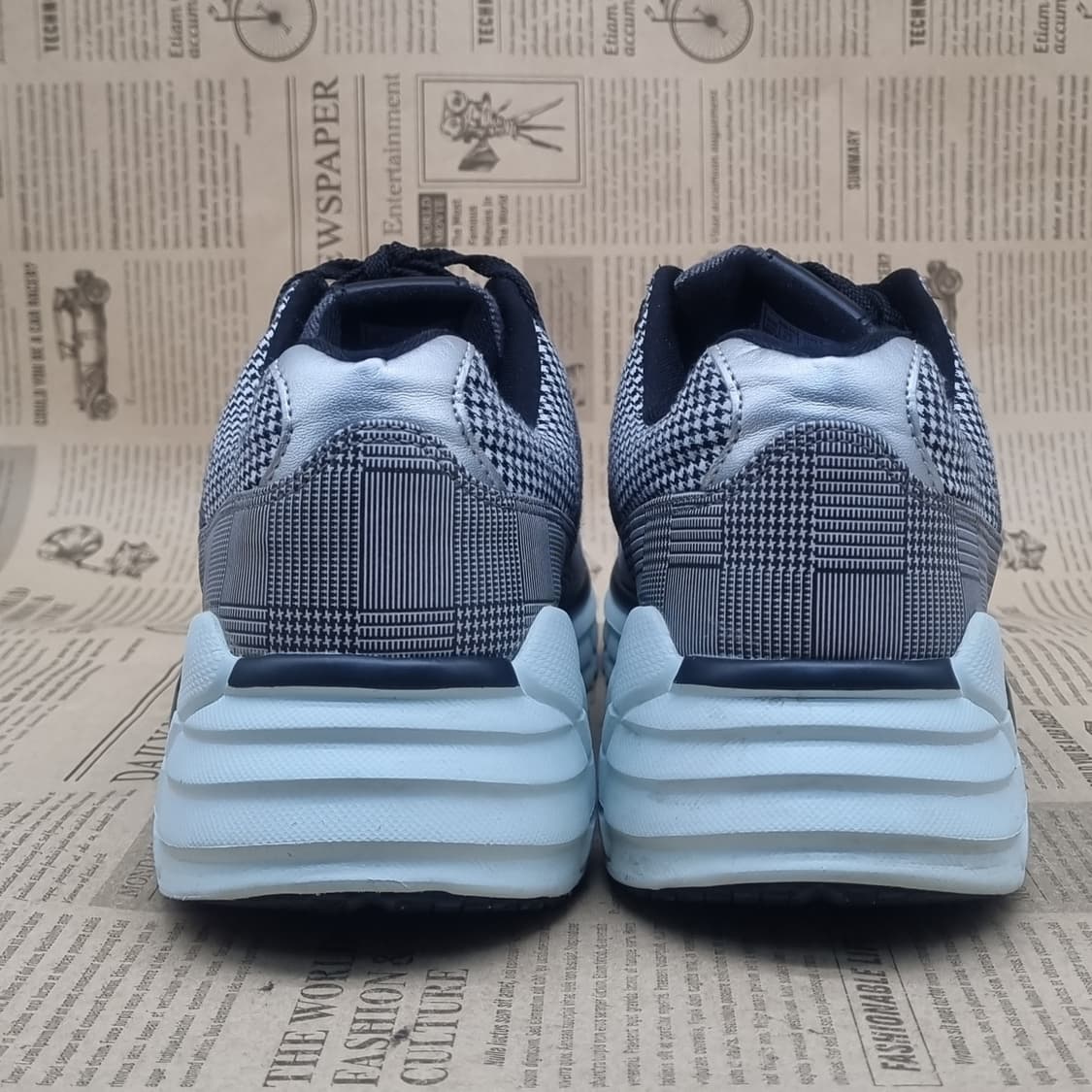 프로스펙스 체시 501 남성 운동화 275 상품이미지4