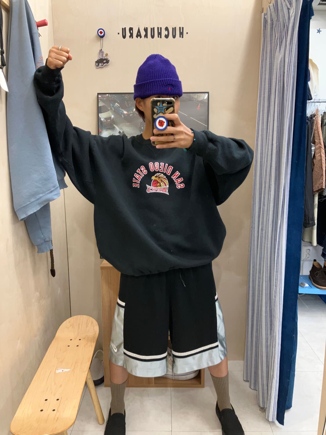 00s RUSSELL 상품이미지10