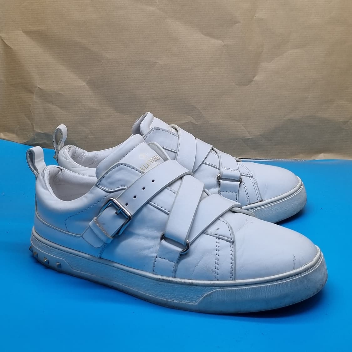 발렌타노 브이펑크 스니커즈40 255 상품이미지1