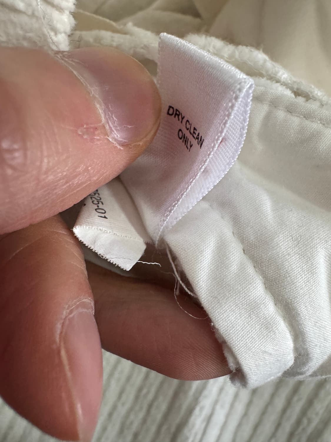 희귀!! 여성 바나나리퍼블릭 코듀로이 부츠컷 팬츠 상품이미지5