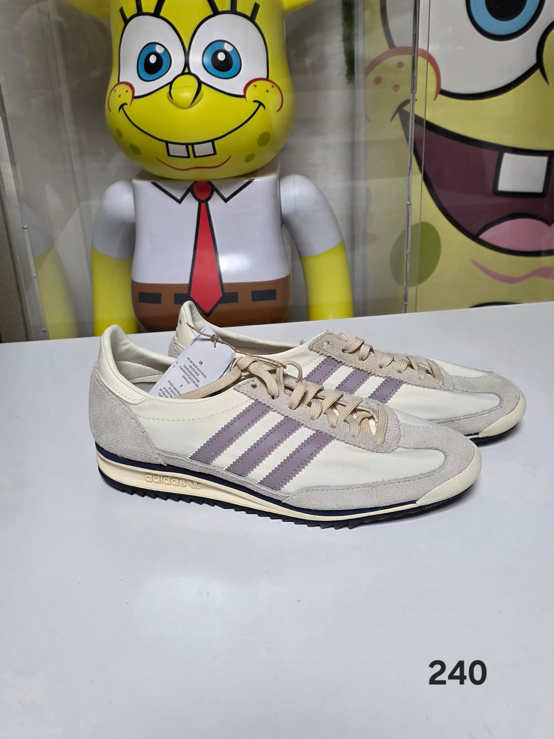 아디다스 SL72 OG W 상품이미지1