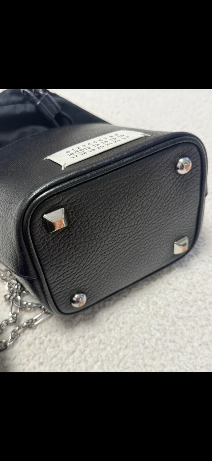 메종마르지엘라 5AC 버킷백 상품이미지6