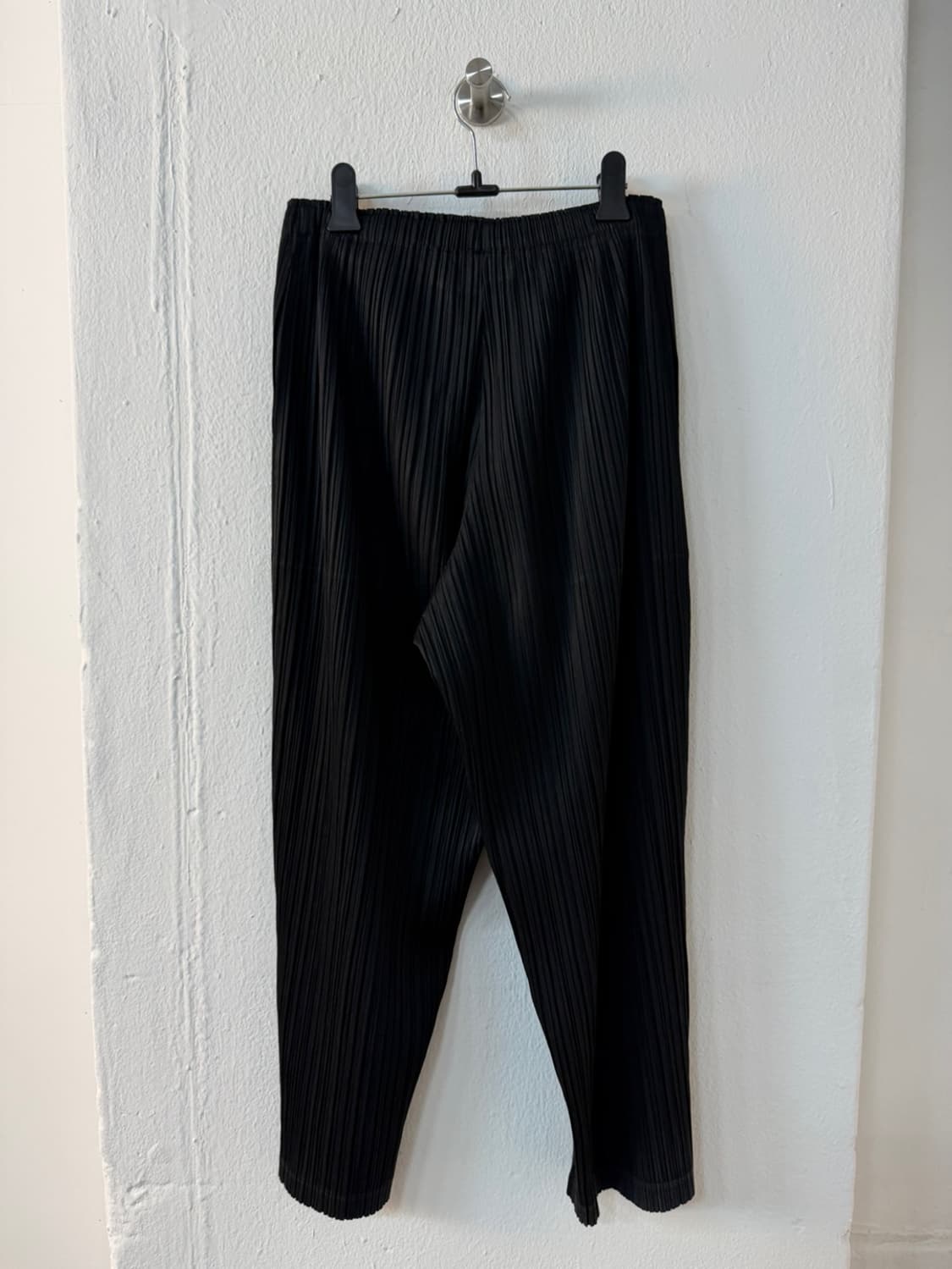 이세이 미야케 플리츠 플리즈 팬츠 상품이미지3